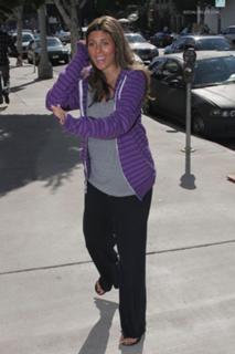Jamie-Lynn Sigler feet photo thumbnail