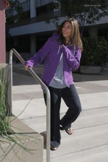 Jamie-Lynn Sigler feet photo thumbnail