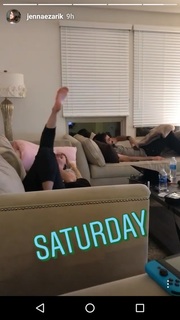 Justine Ezarik feet photo thumbnail