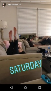 Justine Ezarik feet photo thumbnail
