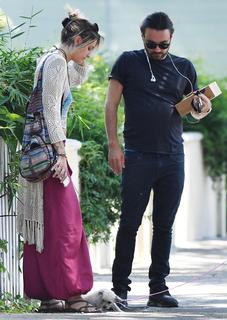 Paris Jackson feet photo thumbnail