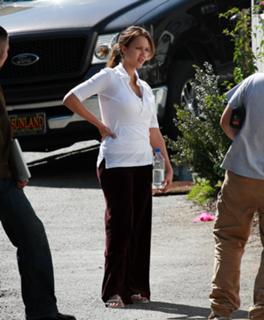 Jessica Alba feet photo thumbnail