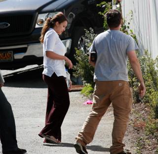 Jessica Alba feet photo thumbnail