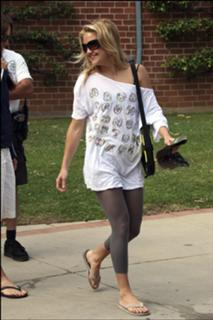 Kate Hudson feet photo thumbnail