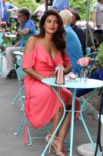 Priyanka Chopra Jonas feet photo thumbnail