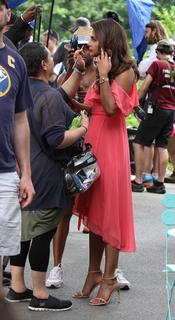 Priyanka Chopra Jonas feet photo thumbnail