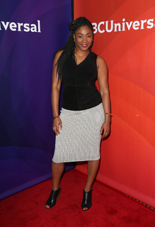 Tiffany Haddish feet photo thumbnail