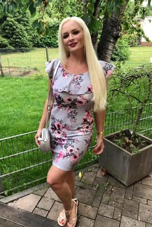 Daniela Katzenberger feet photo thumbnail