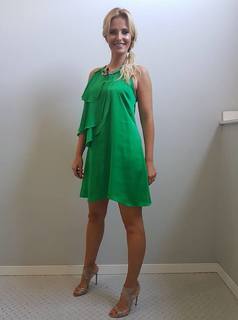 Cristina Ferreira feet photo thumbnail