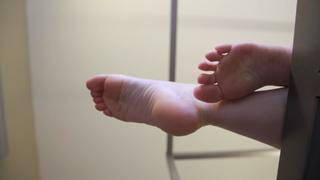Rebecca Berardi feet photo thumbnail