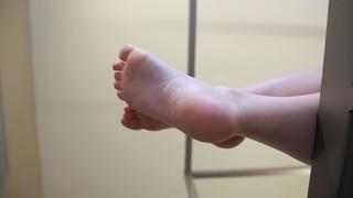 Rebecca Berardi feet photo thumbnail