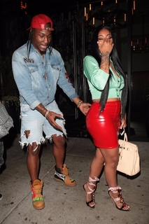 Alexis Skyy feet photo 4