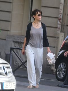 Sophie Marceau feet photo thumbnail