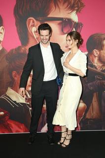 Lily James feet photo thumbnail