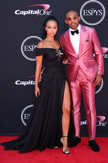 Draya Michele feet photo thumbnail