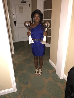 Simone Biles feet photo thumbnail