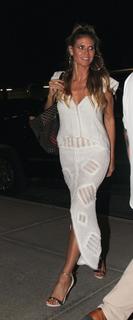 Heidi Klum feet photo thumbnail
