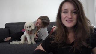 Justine Ezarik feet photo thumbnail