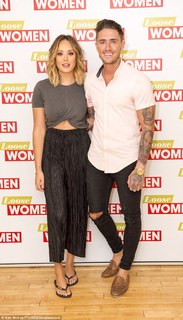 Charlotte Crosby feet photo thumbnail