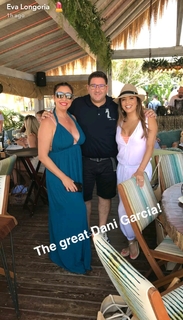 Eva Longoria feet photo thumbnail