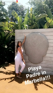 Eva Longoria feet photo thumbnail