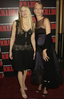 Uma Thurman feet photo thumbnail