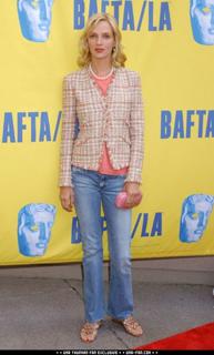 Uma Thurman feet photo thumbnail