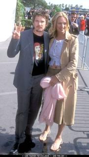 Uma Thurman feet photo thumbnail