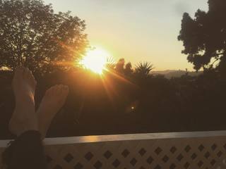 Evan Rachel Wood feet photo thumbnail