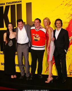 Uma Thurman feet photo thumbnail