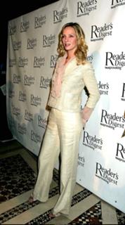 Uma Thurman feet photo thumbnail
