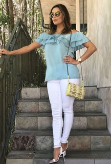Eva Longoria feet photo thumbnail