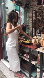 Eva Longoria feet photo thumbnail