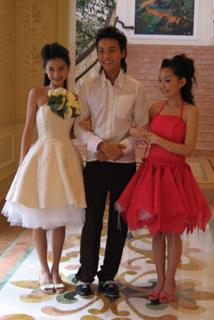 Angelababy feet photo thumbnail