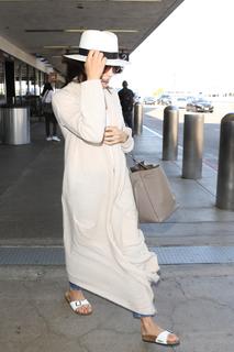 Jenna Dewan feet photo thumbnail