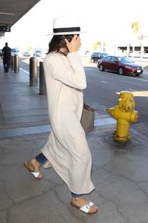 Jenna Dewan feet photo thumbnail