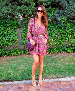 Paula Echevarría feet photo thumbnail