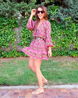 Paula Echevarría feet photo thumbnail
