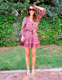 Paula Echevarría feet photo thumbnail