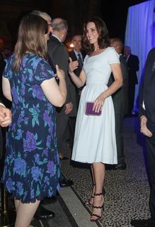 Catherine Princess of Wales feet photo thumbnail