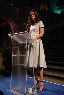 Catherine Princess of Wales feet photo thumbnail
