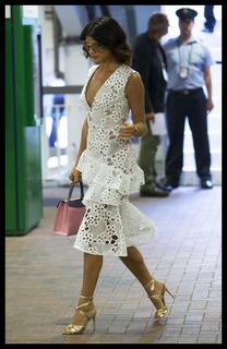 Lucy Mecklenburgh feet photo thumbnail