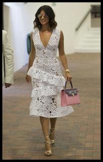 Lucy Mecklenburgh feet photo thumbnail