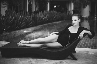 Valentina Shevchenko feet photo thumbnail
