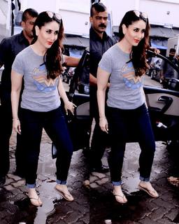 Kareena Kapoor feet photo thumbnail