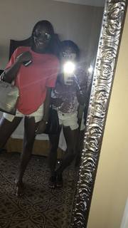Simone Biles feet photo thumbnail