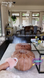 Debby Ryan feet photo thumbnail