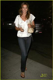 Cindy Crawford feet photo thumbnail