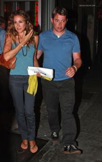 Sarah Jessica Parker feet photo thumbnail