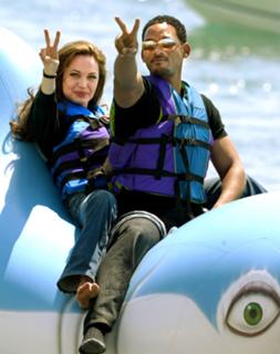 Angelina Jolie feet photo thumbnail